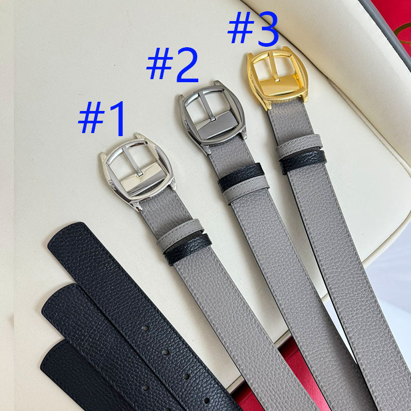 1WK173PDE Stylish  High quality belt With full package