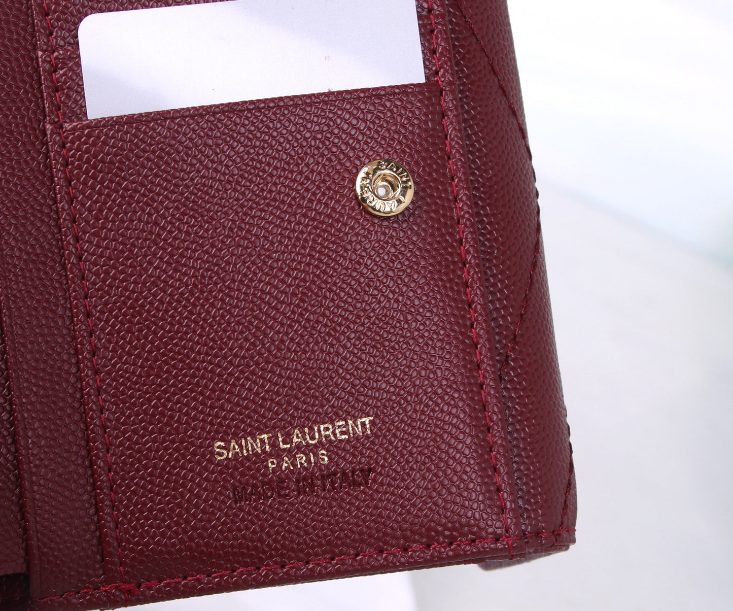 15RSL76BDE Stylish leather bag