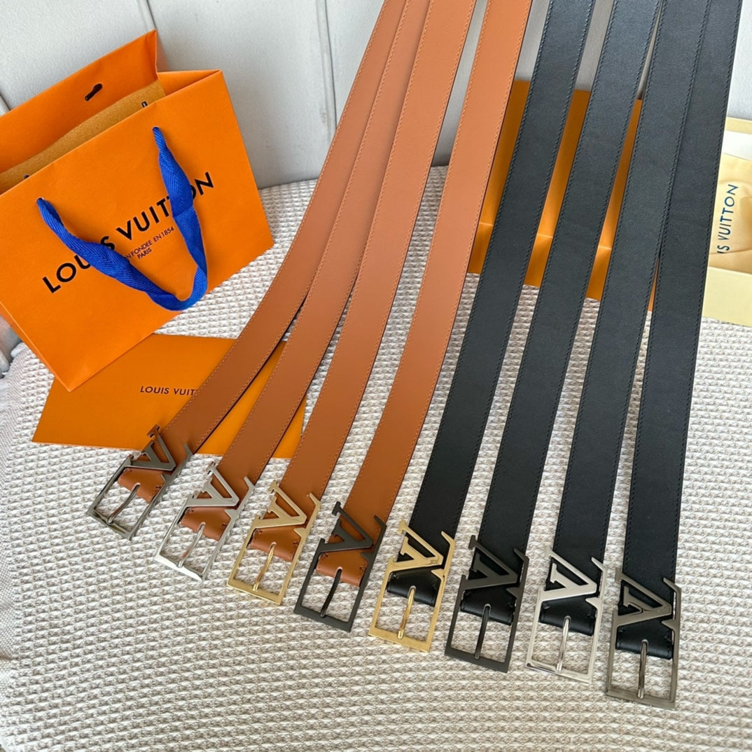 14E58PDE Stylish  High quality belt With full package