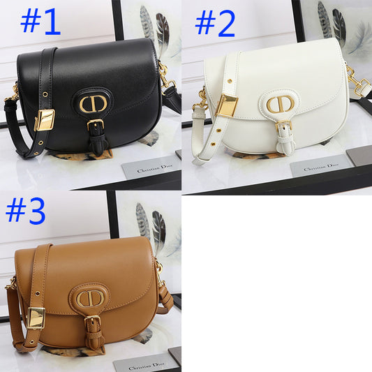 1L48BDE Stylish leather bag 