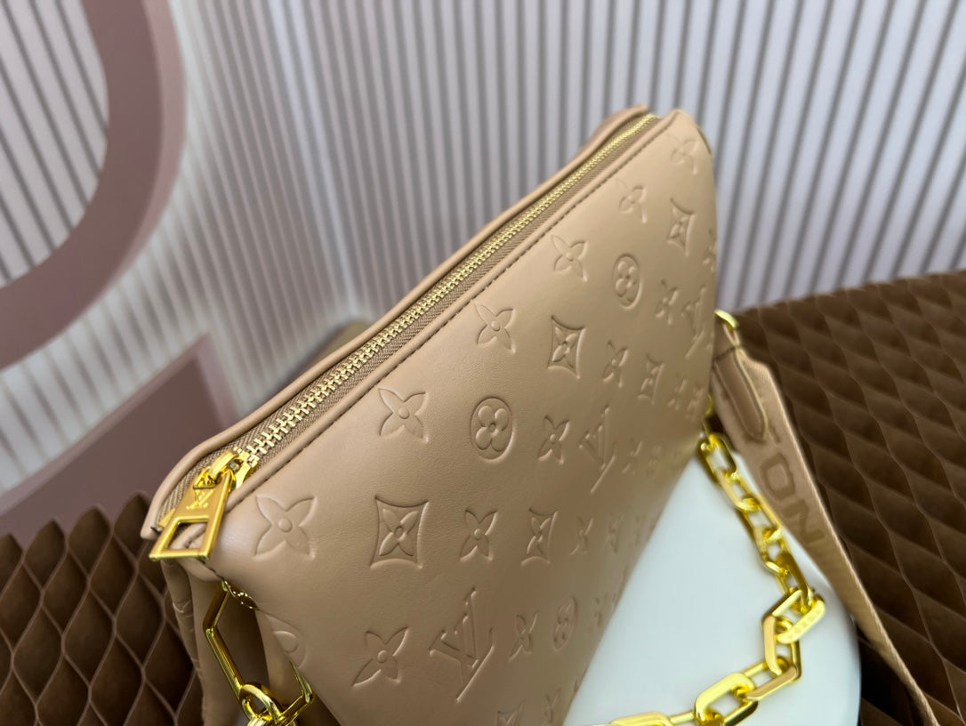 1XE181BDE Stylish leather bag 