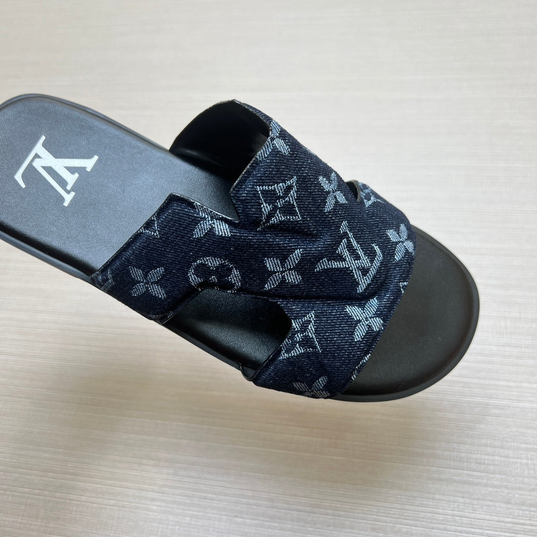 54E29ZDE Stylish slippers