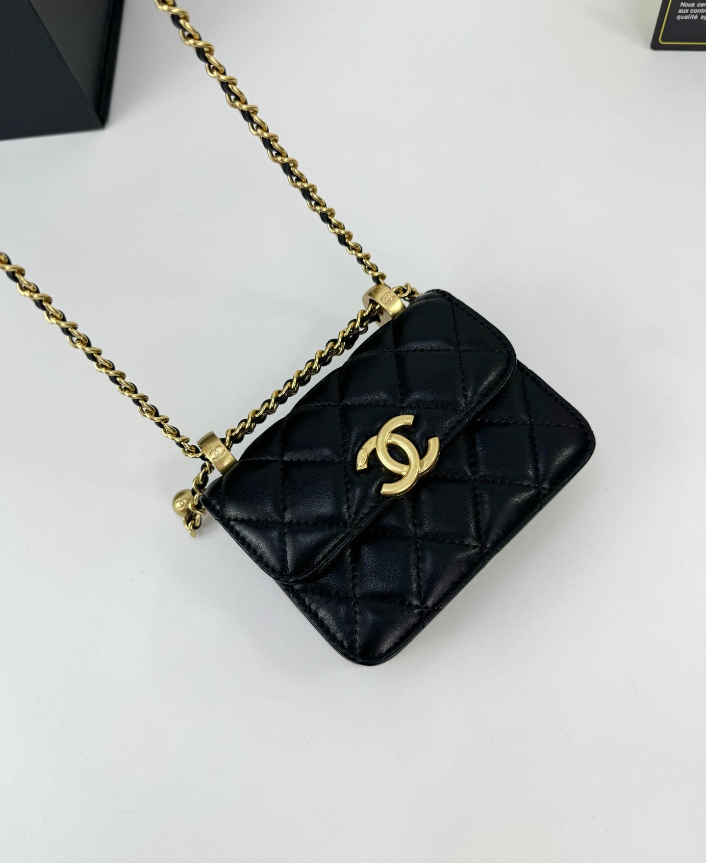 165XC43BDE Stylish  leather mini wallet