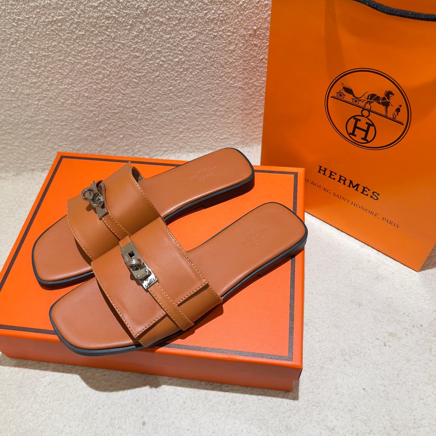 14H201ZDE Stylish Slippers