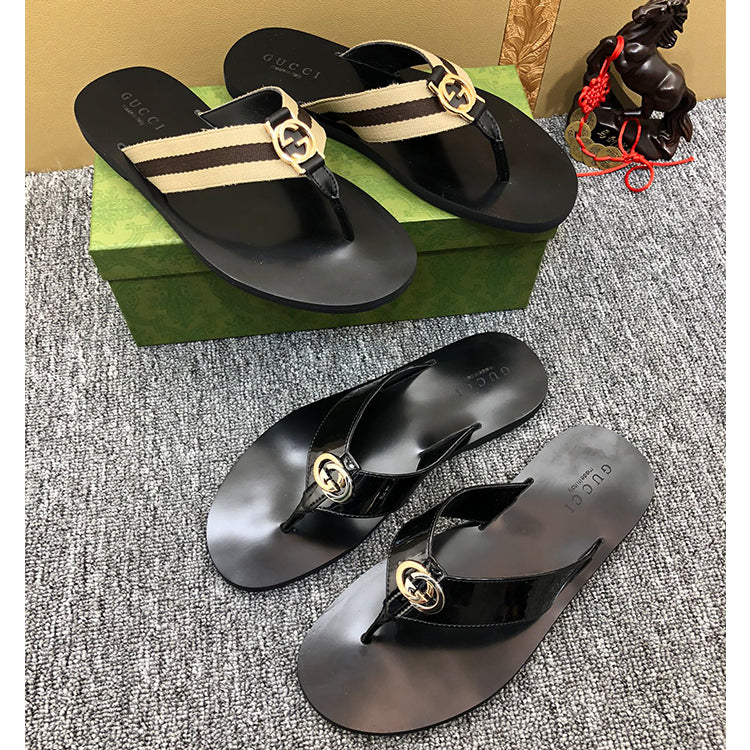 5B20ZDE Stylish Slippers