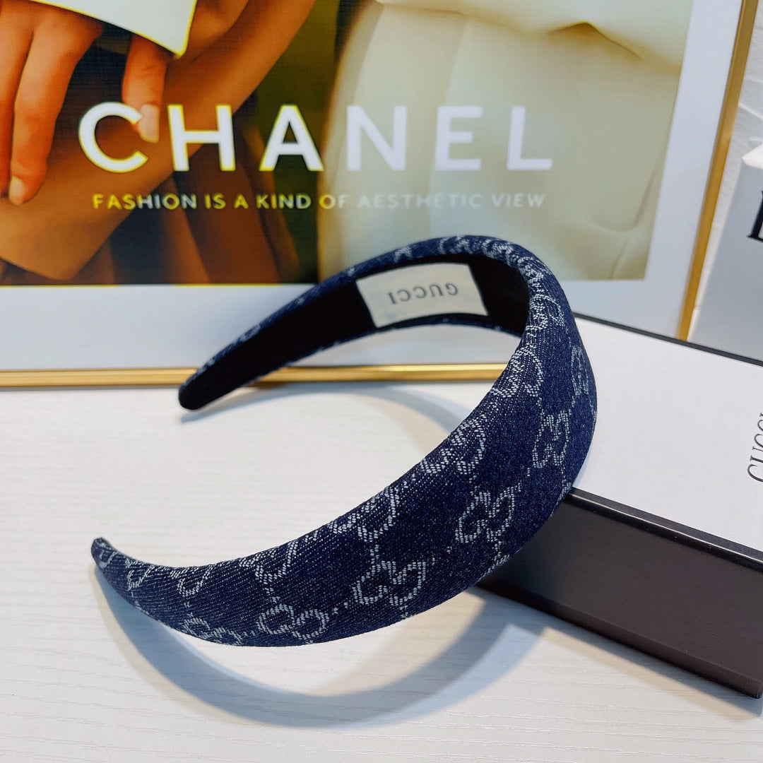 165RB83FDE Stylish hair ornament