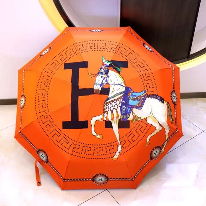 15RH30SDE Stylish UV resistant umbrella