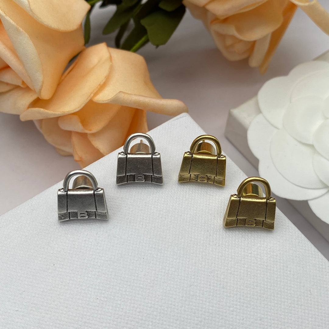 14J148EDE Stylish Earrings