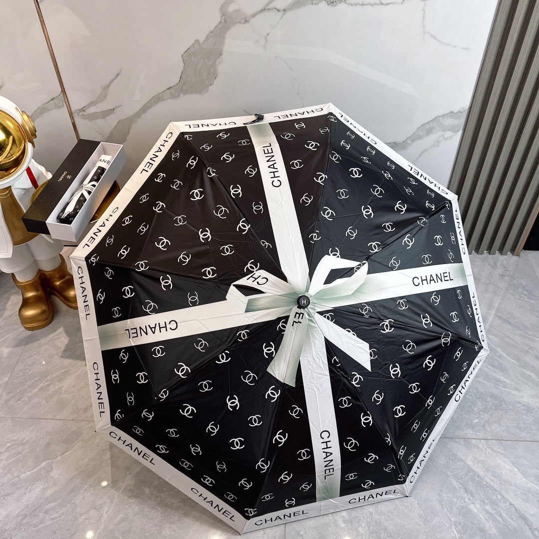 15RA71SDE Stylish UV resistant umbrella