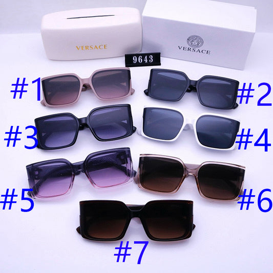 285RV91TDE Stylish Sunglasses