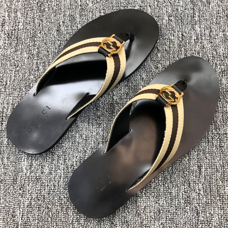5B20ZDE Stylish Slippers
