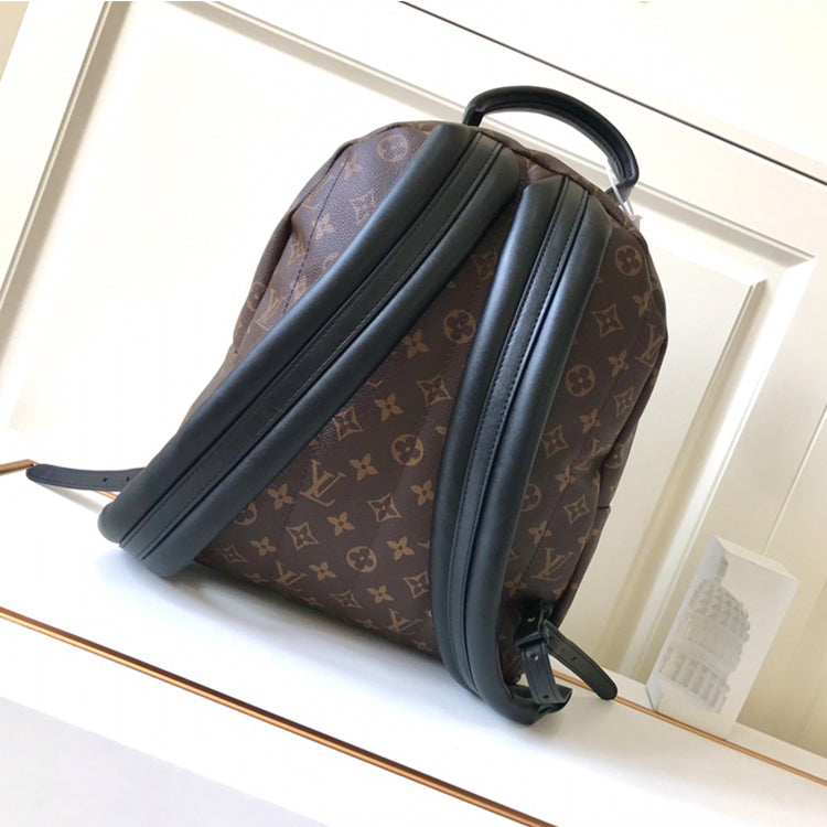 1E70BDE Stylish leather backpacks