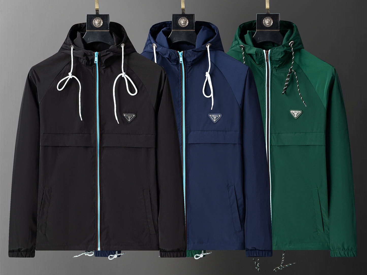 175ZPD40UDE Stylish Coats