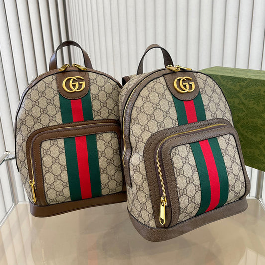 6XB99BDE Stylish leather bag 