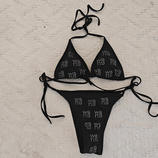 14A4YDE Stylish Bikini swimsuit