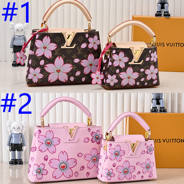 155NE42BDE Stylish leather bag