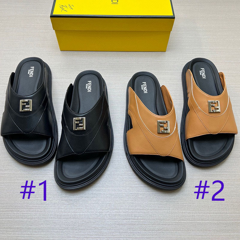 5LF221ZDE Stylish Slippers
