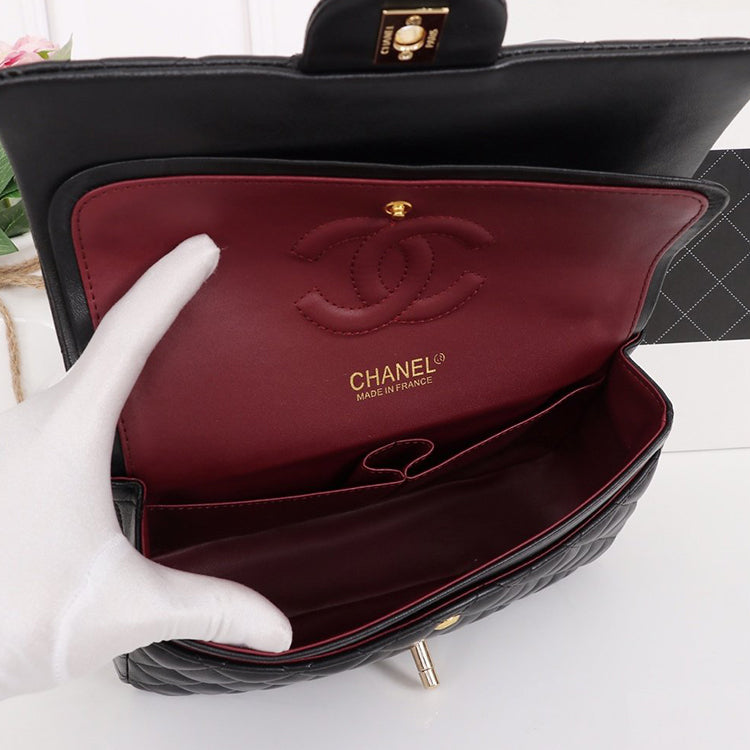 5C30BDE Stylish leather bag 