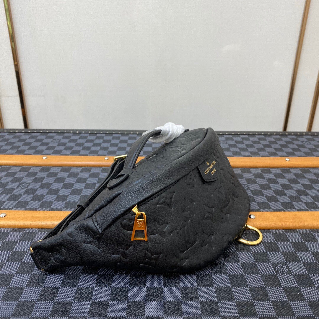 2XE299BDE Stylish leather bag 