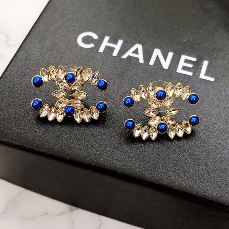 14C85EDE Stylish Earrings