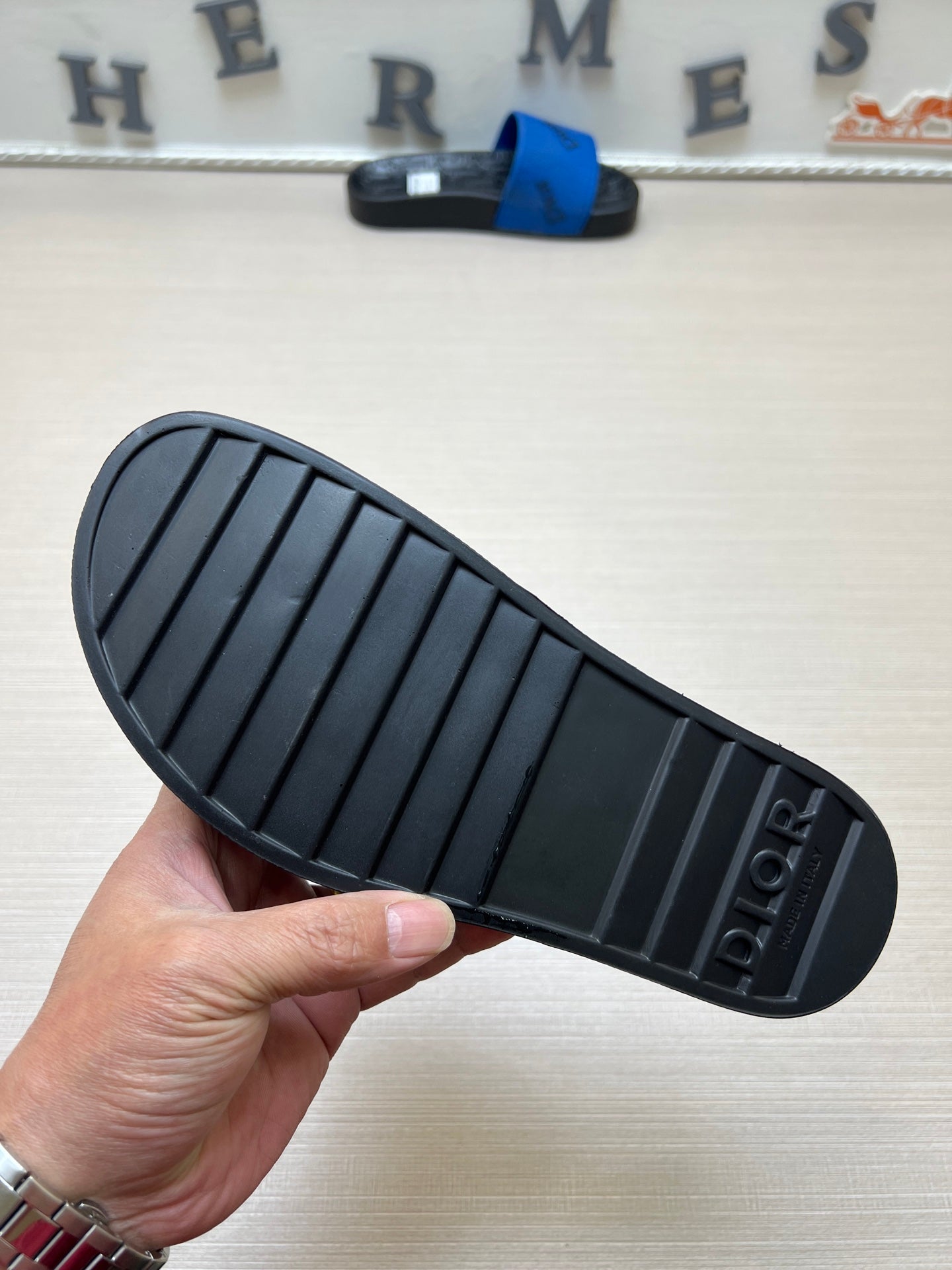 535ZD278ZDE Stylish Slippers