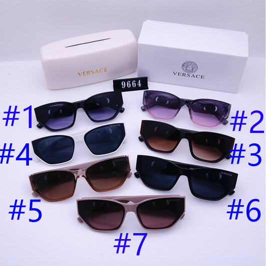 285RV98TDE Stylish Sunglasses