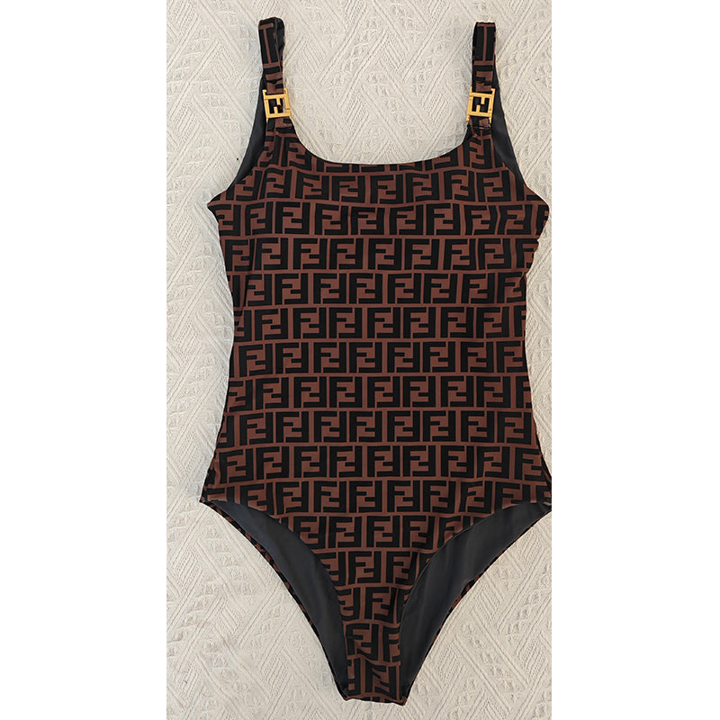 14F80YDE Stylish Bikini swimsuit