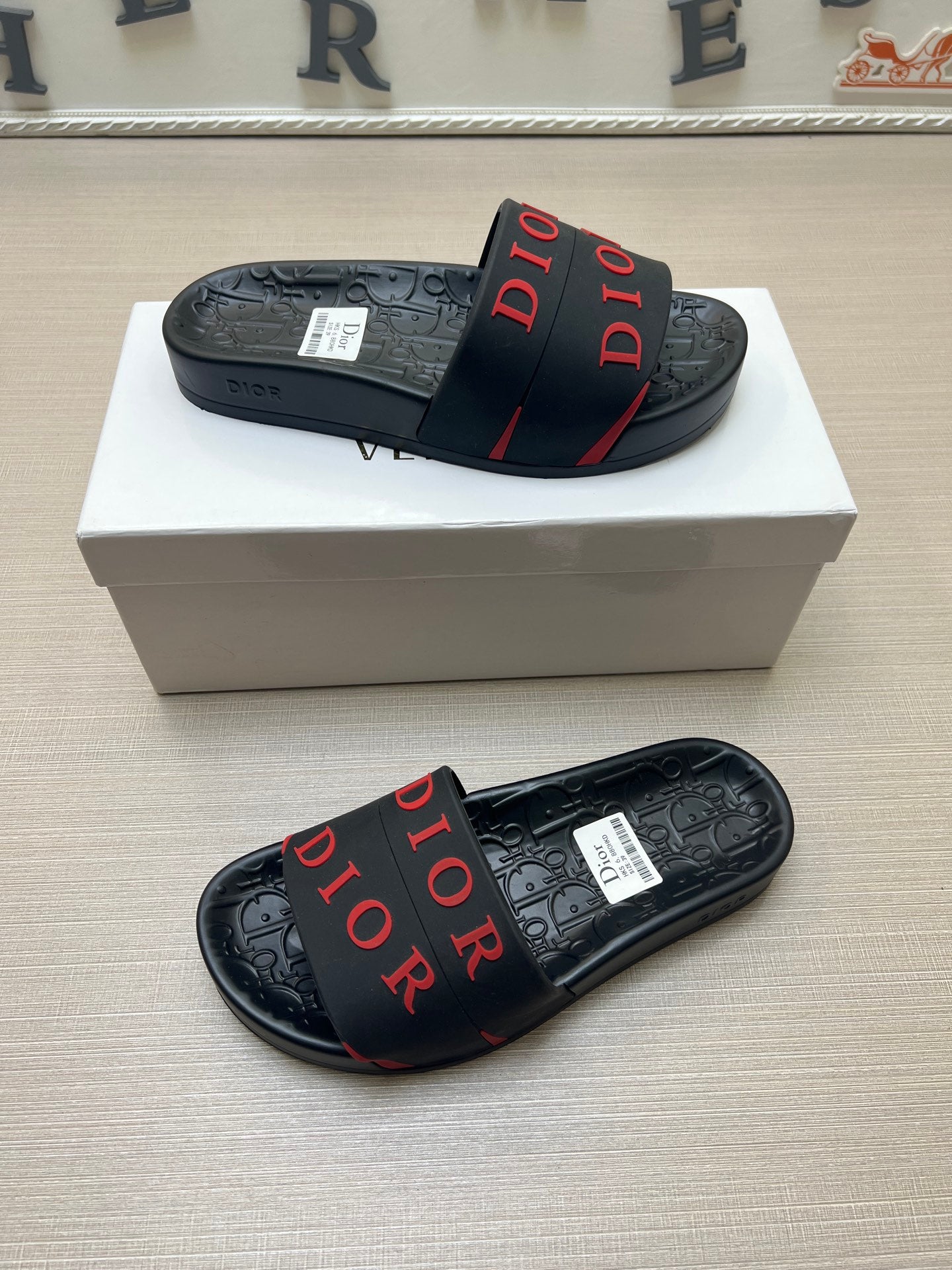535ZD275ZDE Stylish Slippers