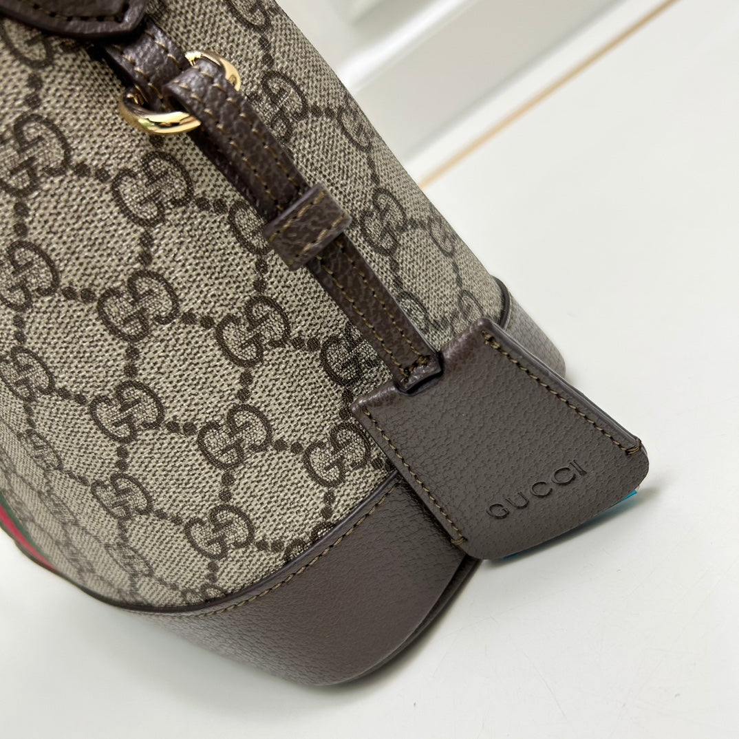 1XB453BDE Stylish leather bag