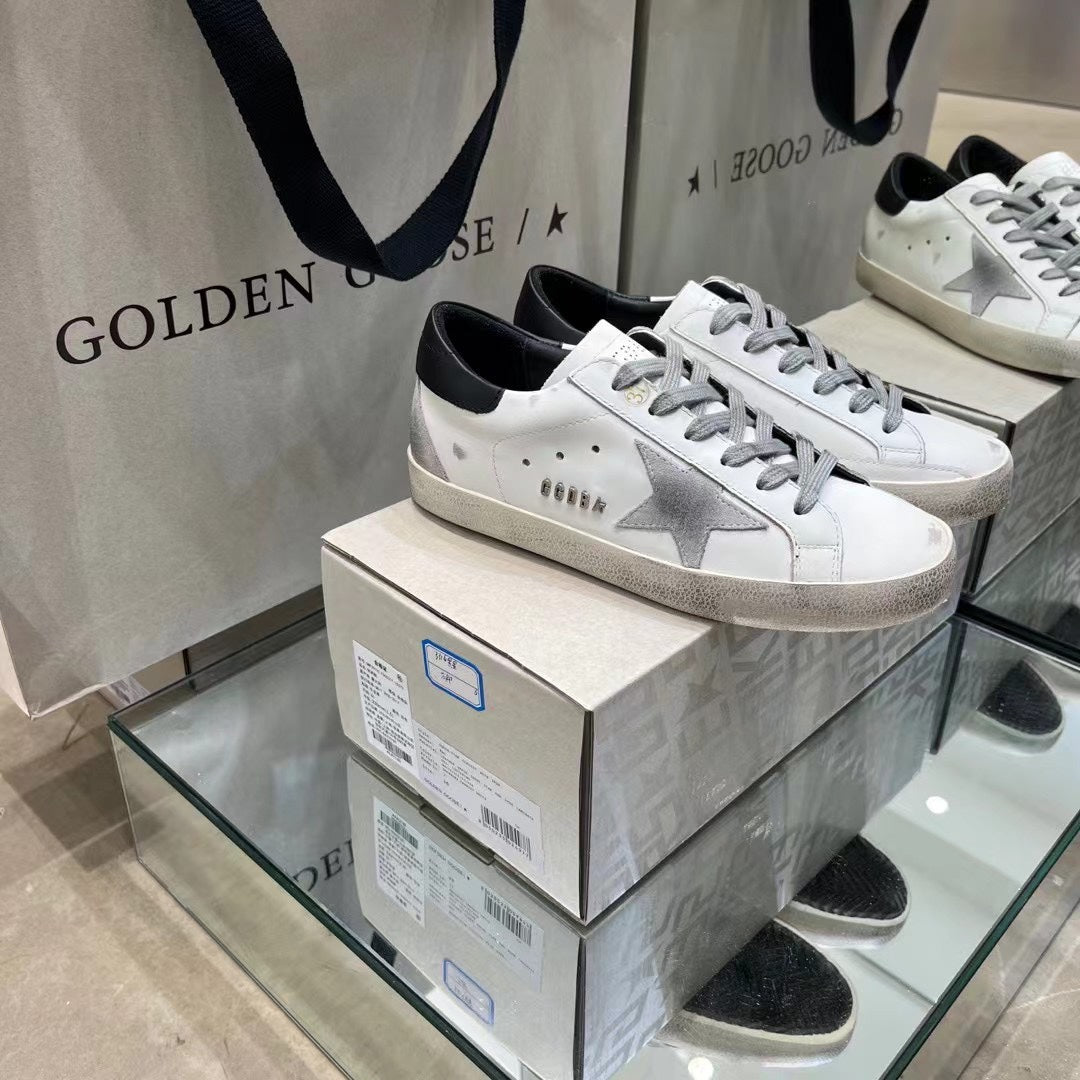 2XGE133ZDE Stylish cowhide leather shoes