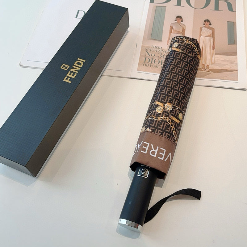 15RE119SDE Stylish UV resistant umbrella