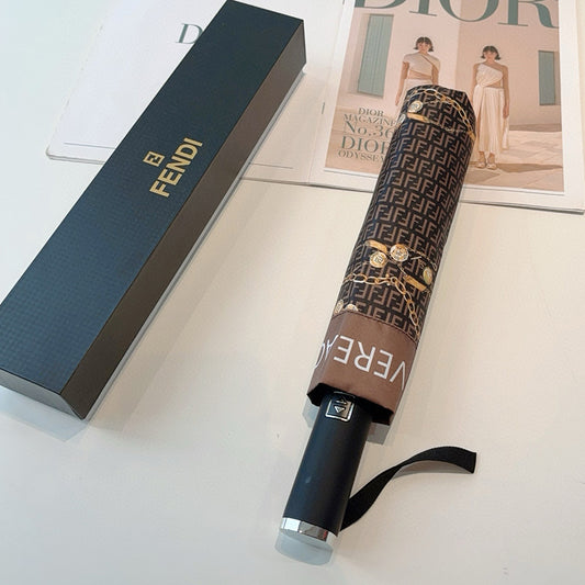 15RE119SDE Stylish UV resistant umbrella