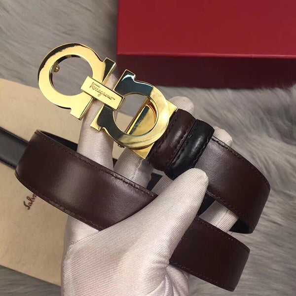 JA04PDE Stylish  High quality belt With full package