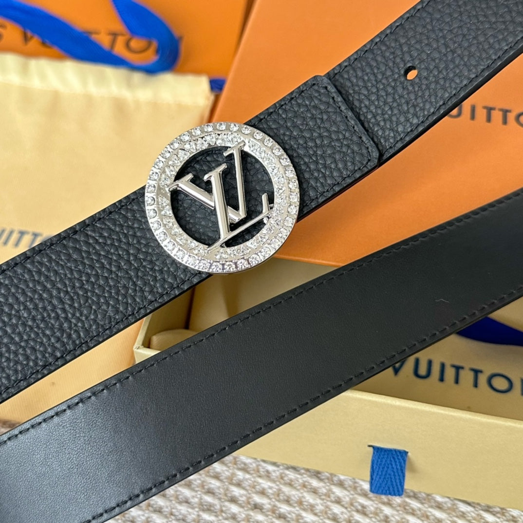 14E62PDE Stylish  High quality belt With full package