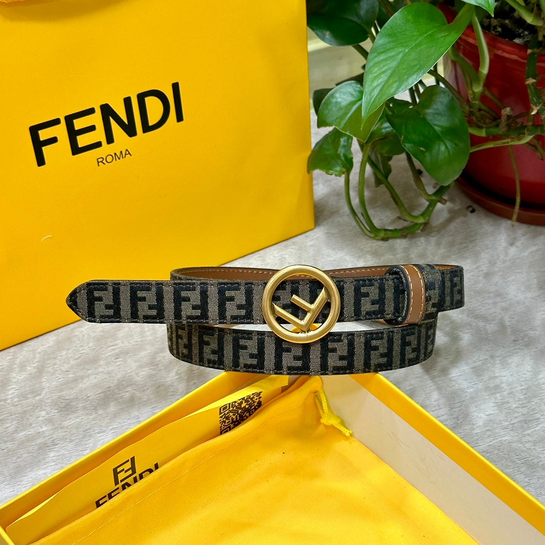 1WF188PDE Stylish  High quality belt With full package