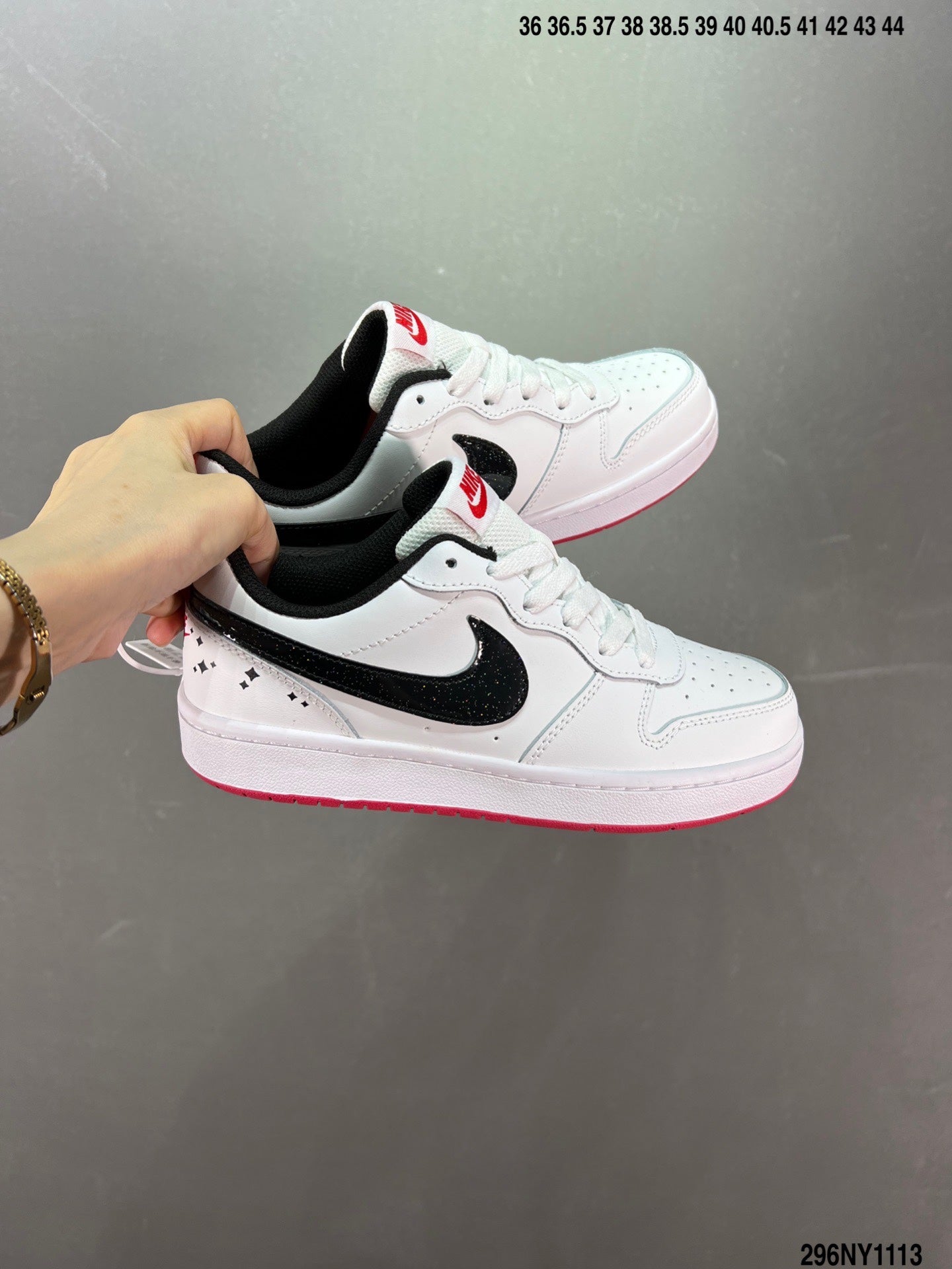 4YN39ZDE Stylish Sneakers (No Box, August-October Big Sale)