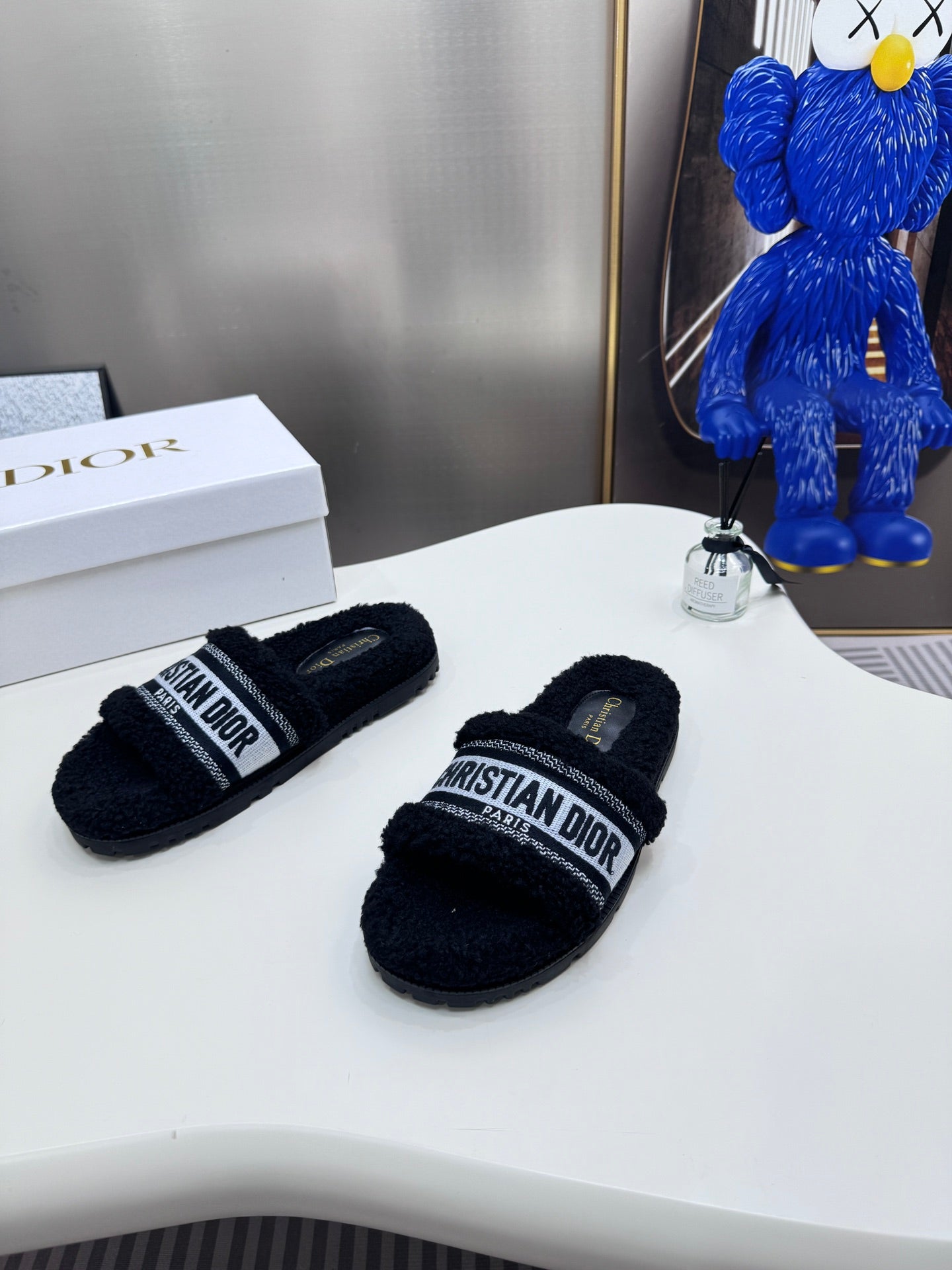 1XD73ZDE Stylish shoes