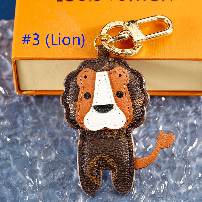 3RE14ADE Stylish key closure