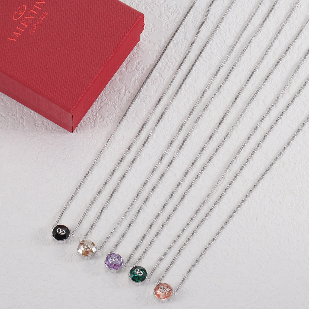 14VL577XDE Stylish  Earrings Rings Bracelets Necklaces