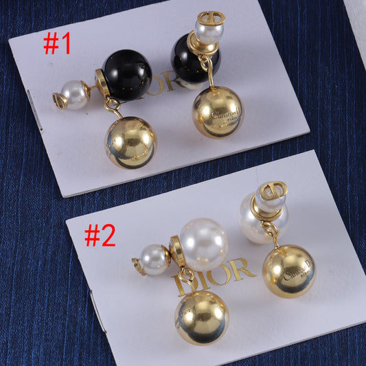14D775EDE Stylish Earrings