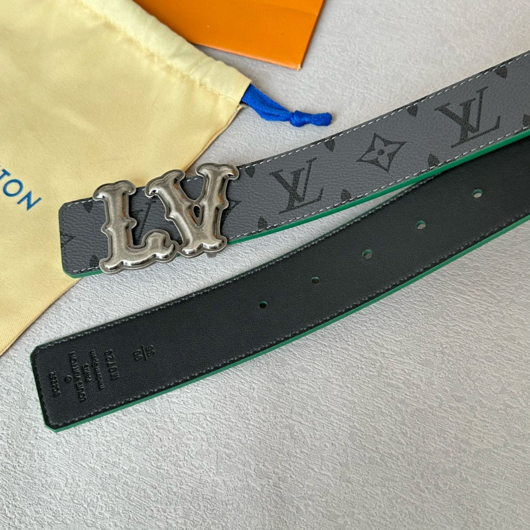 14E5PDE Stylish  High quality belt With full package