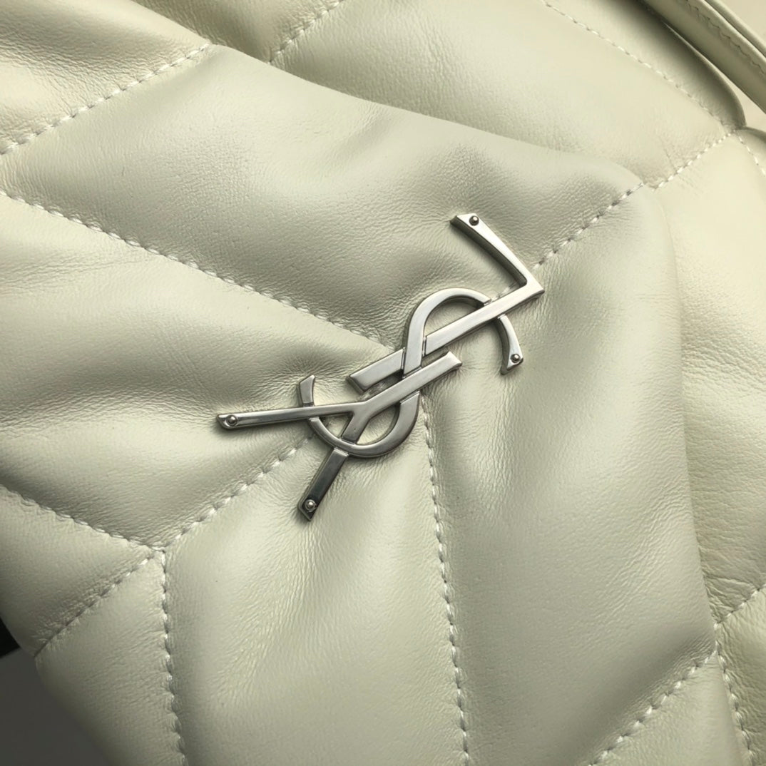 1XSL266BDE Stylish leather bag 