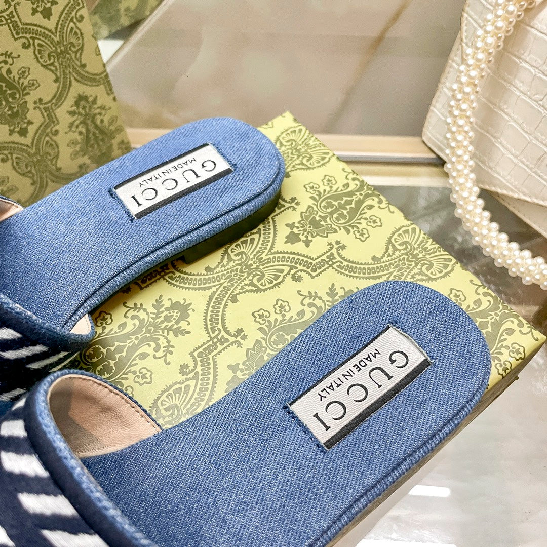 14B83ZDE Stylish Slippers