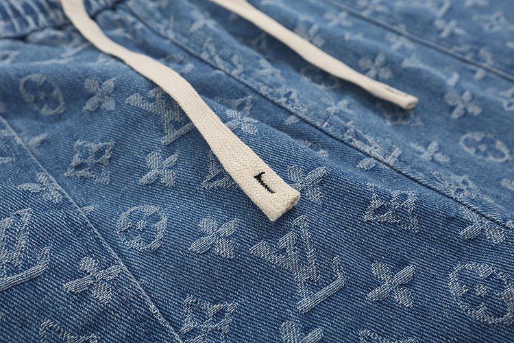 145RE39UDE Stylish shorts