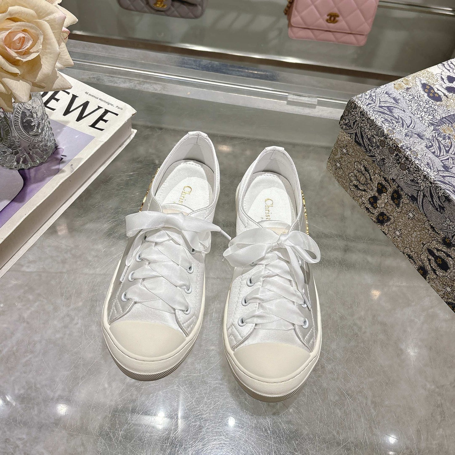 285ZD60ZDE Stylish leather Shoes