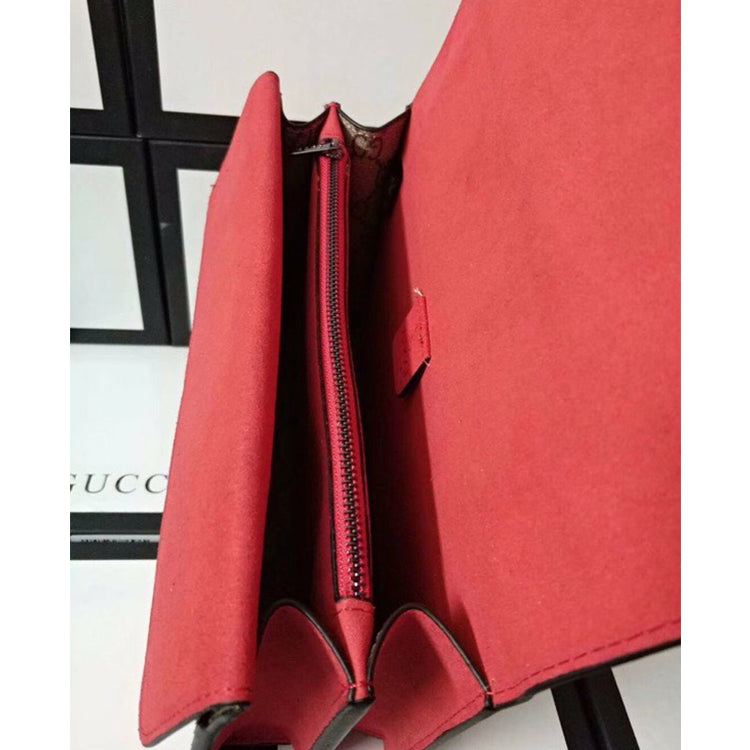 AB1BDE Stylish leather bag 