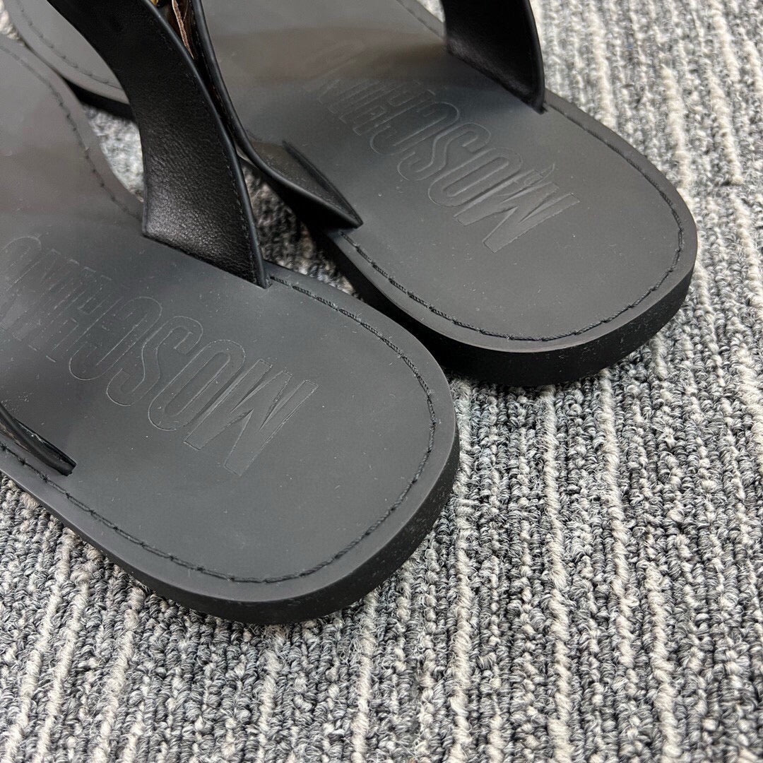 54A118ZDE Stylish slippers