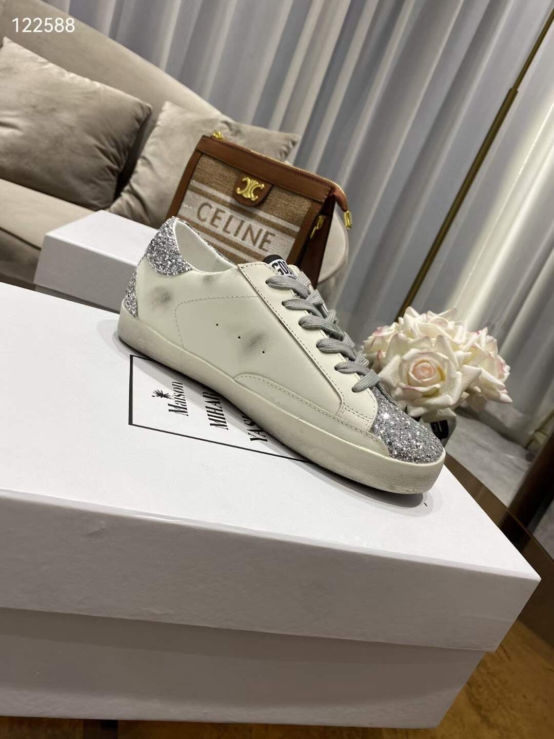 2XGE130ZDE Stylish cowhide leather shoes