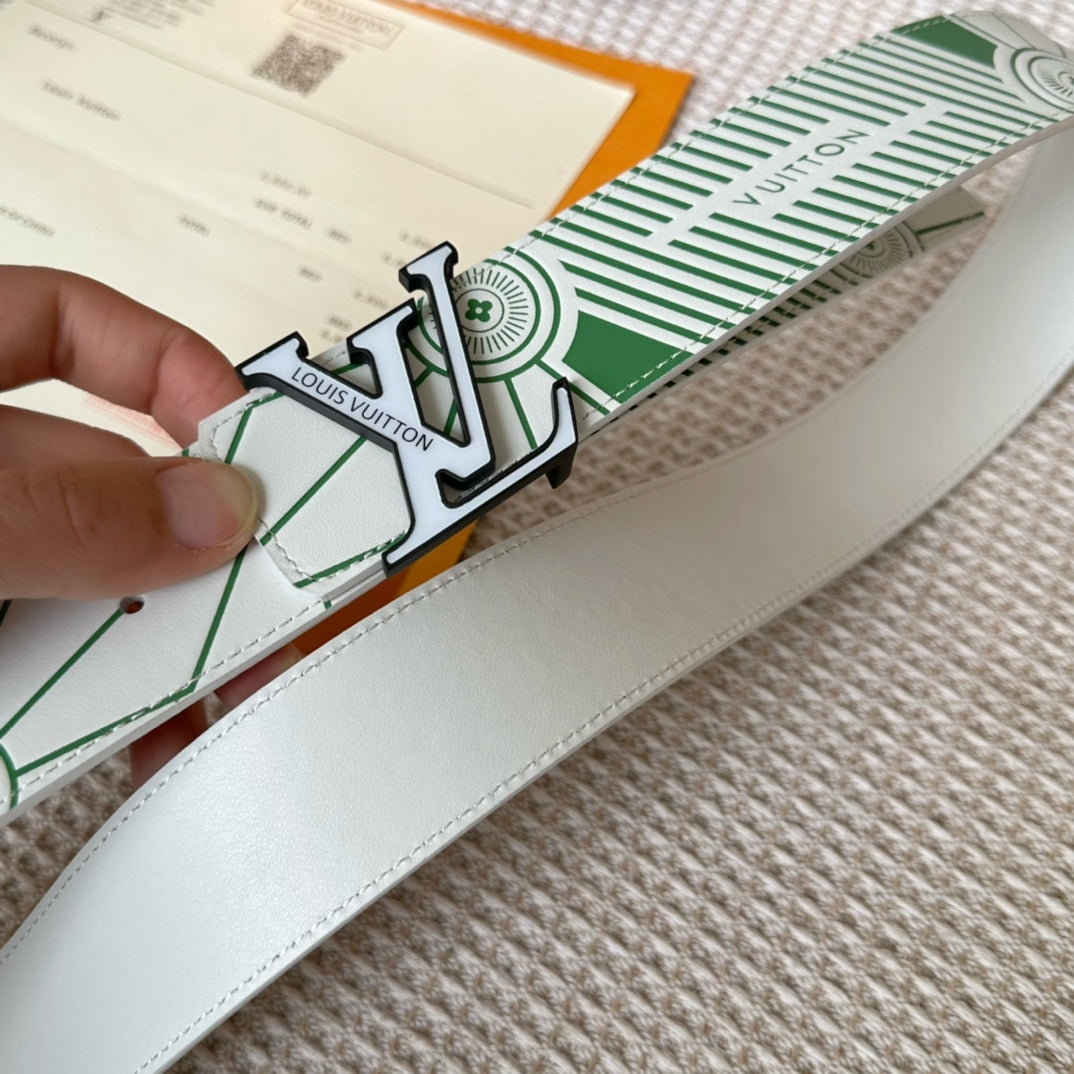 14E48PDE Stylish  High quality belt With full package