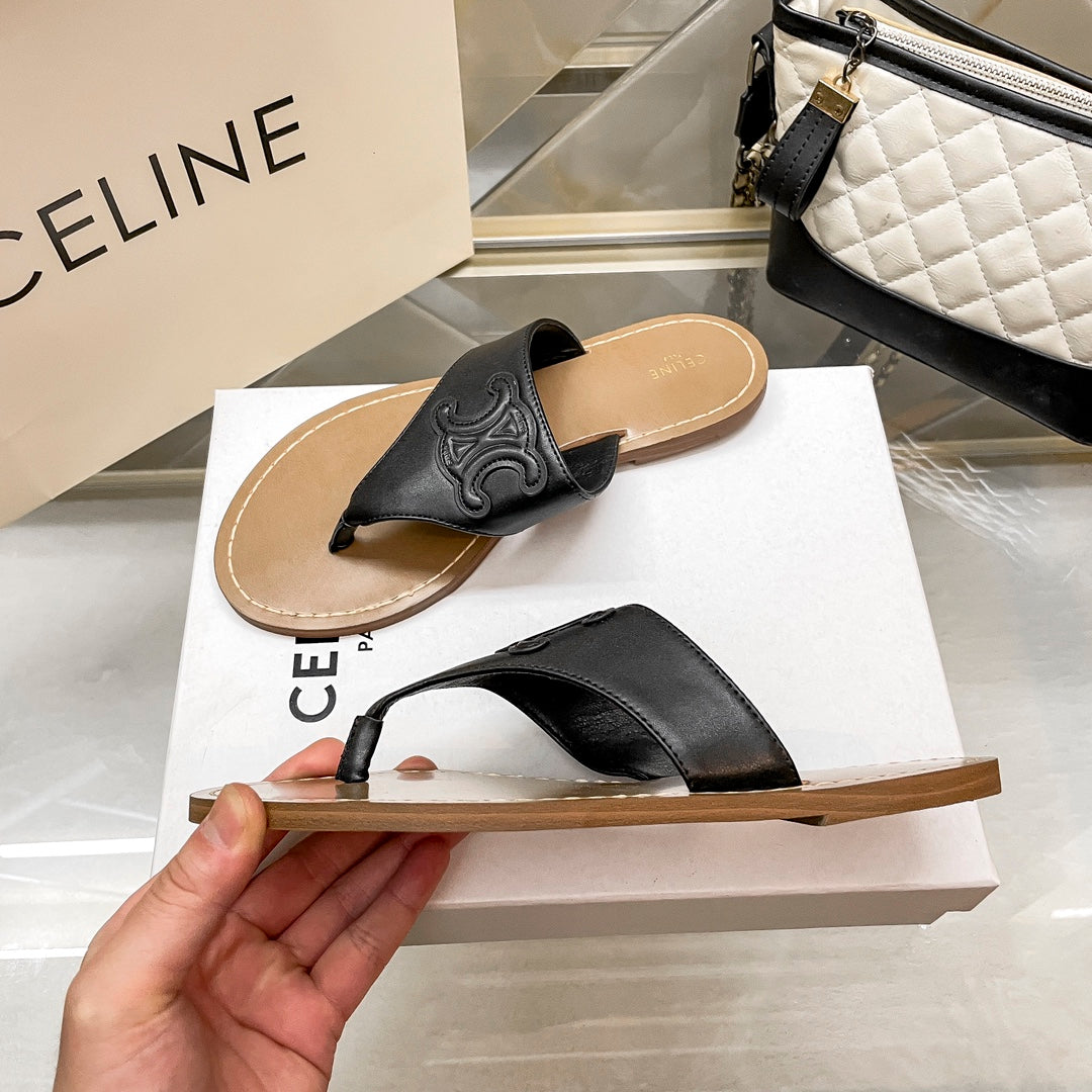 14CL80ZDE Stylish Slippers